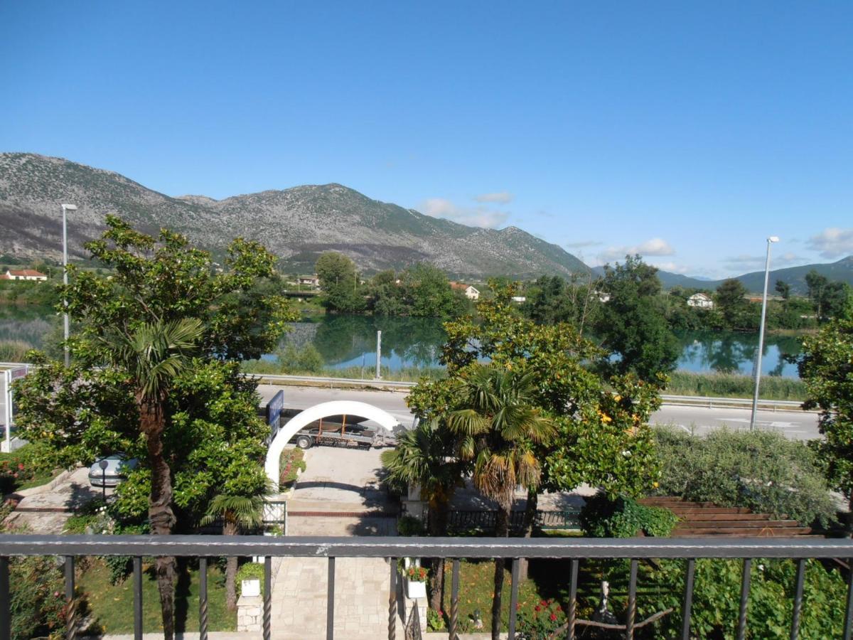 Hotel Metković Exterior foto